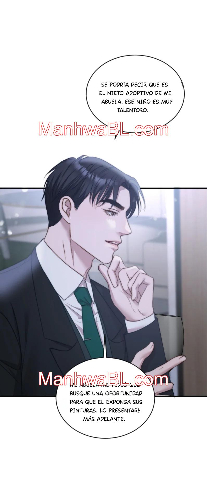 Lucian - Capítulo 7 manhwa