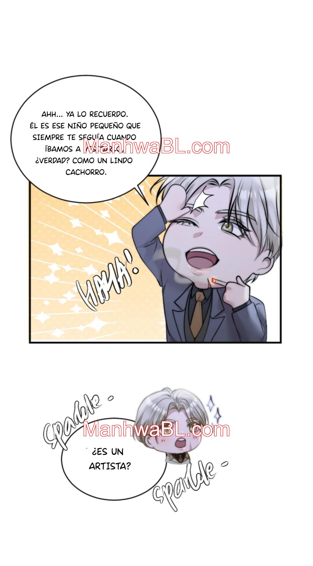 Lucian - Capítulo 7 manhwa