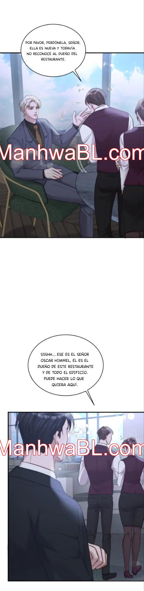 Lucian - Capítulo 7 manhwa