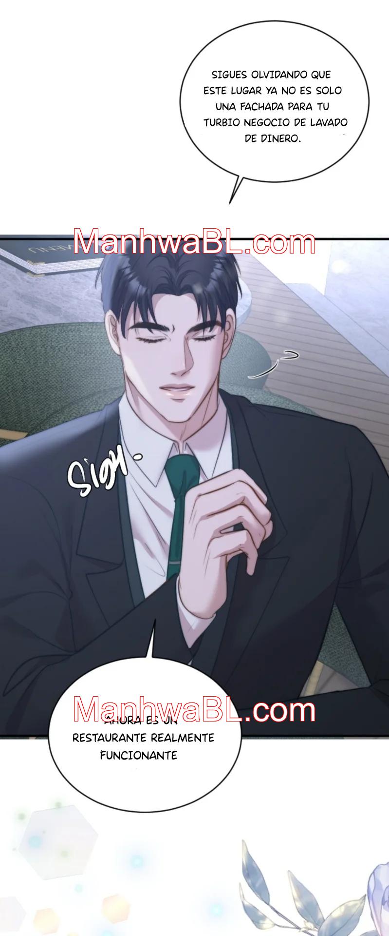 Lucian - Capítulo 7 manhwa