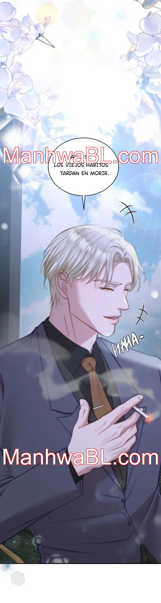 Lucian - Capítulo 7 manhwa