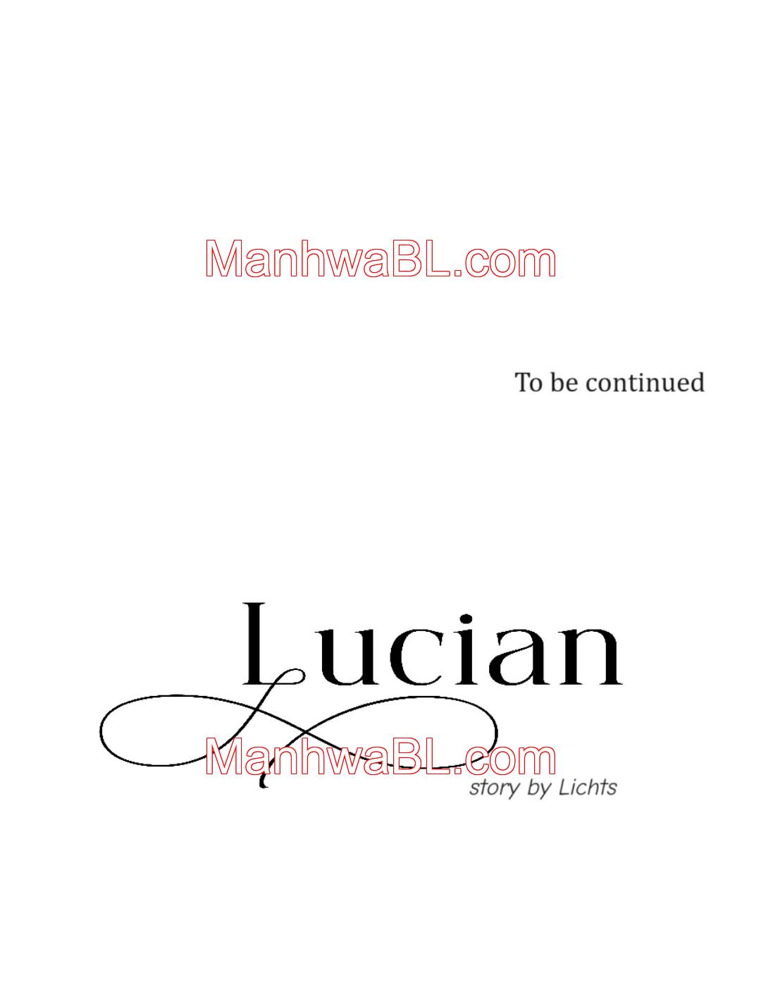 Lucian - Capítulo 7 manhwa