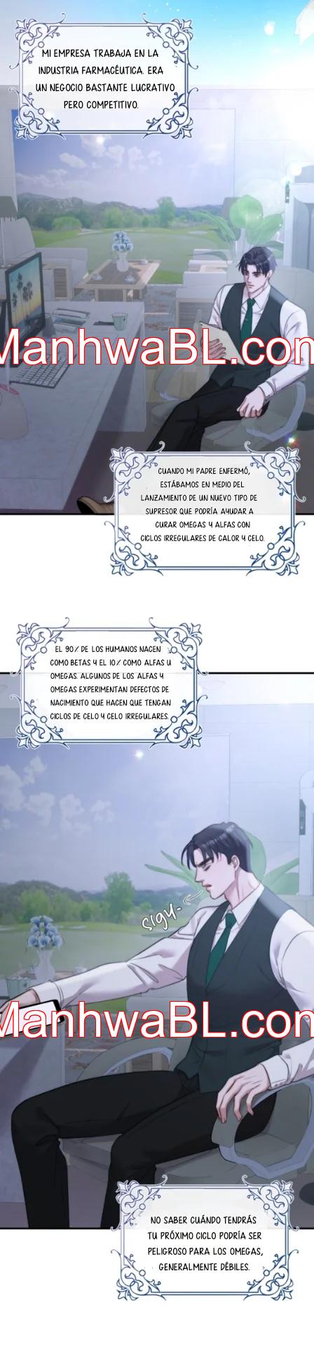 Lucian - Capítulo 7 manhwa
