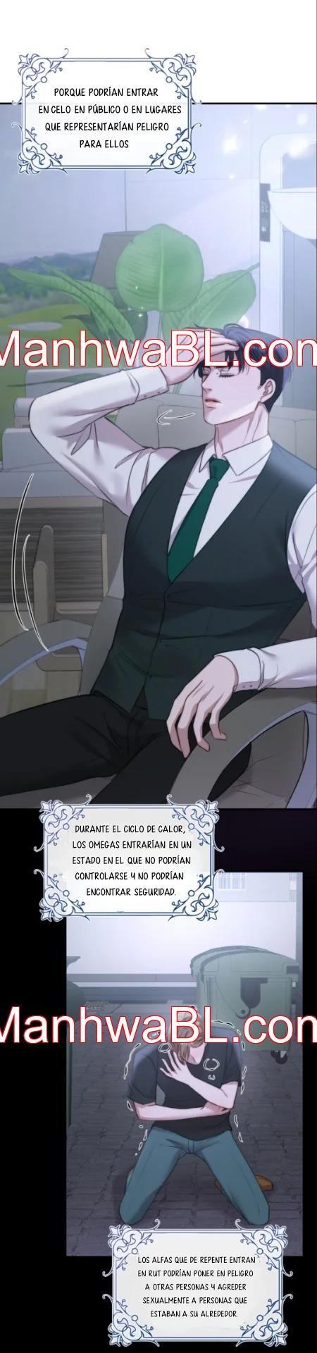 Lucian - Capítulo 7 manhwa