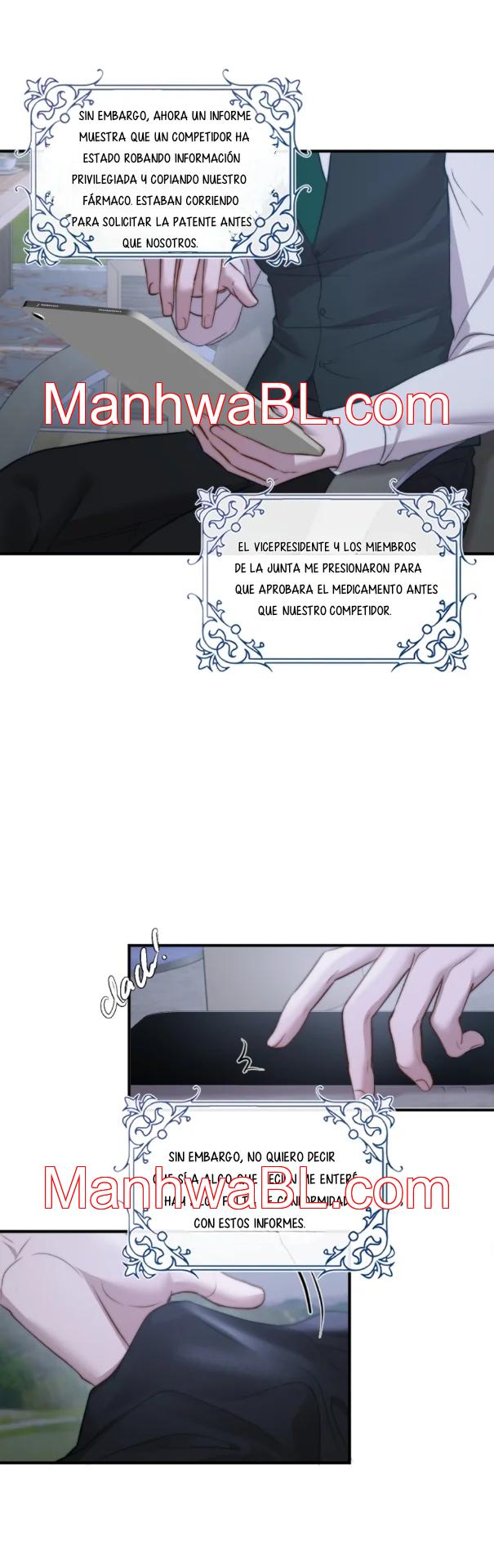 Lucian - Capítulo 7 manhwa