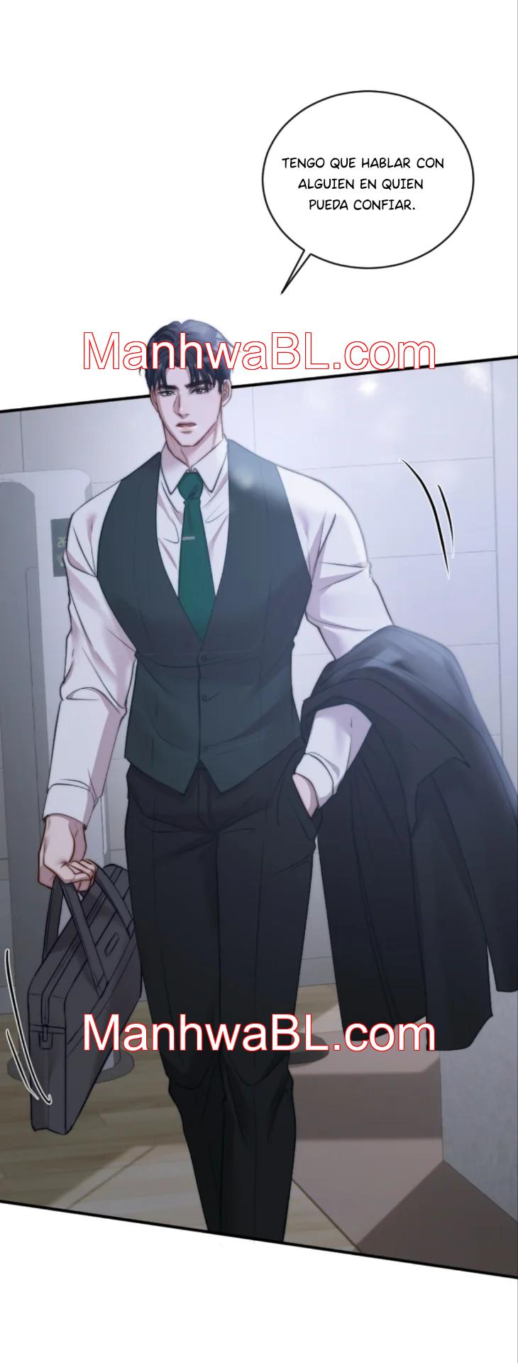Lucian - Capítulo 7 manhwa
