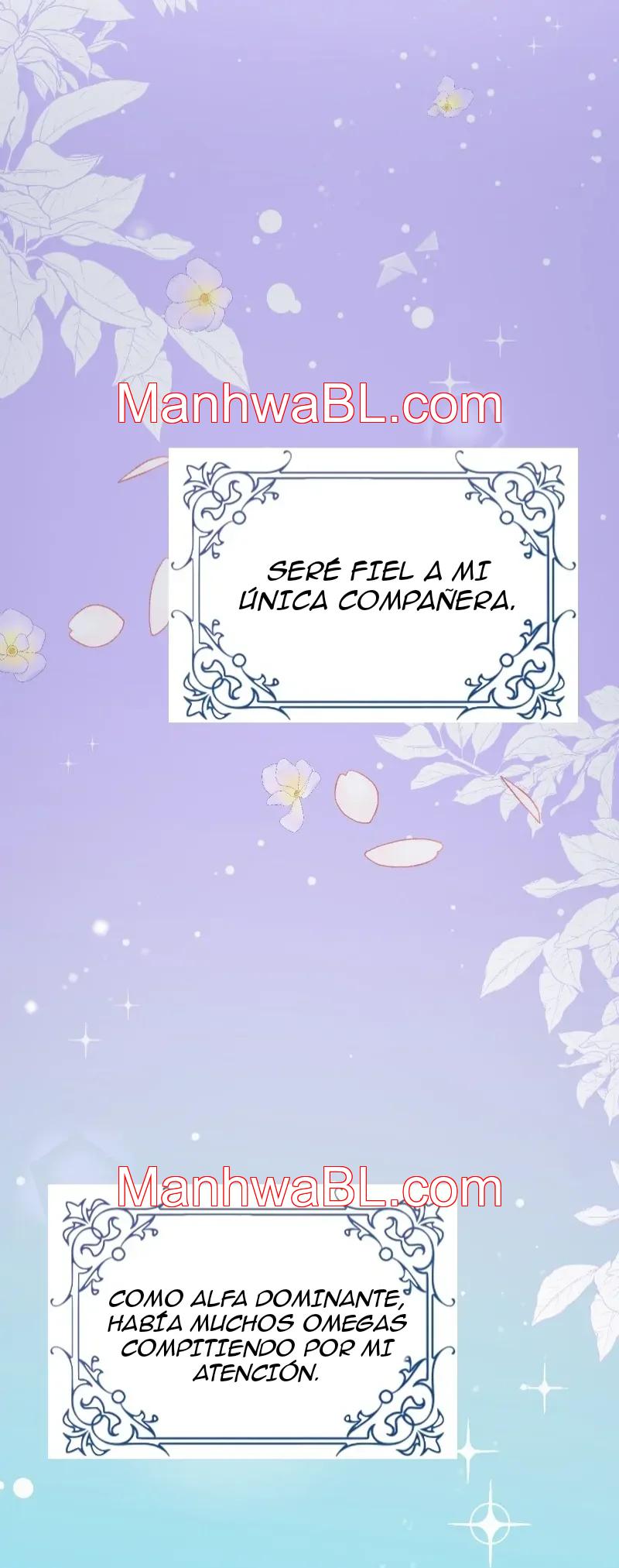 Lucian - Capítulo 3 manhwa