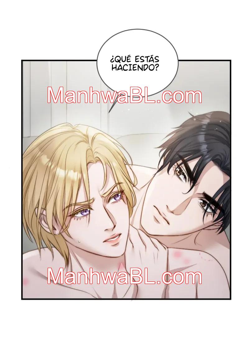 Lucian - Capítulo 3 manhwa