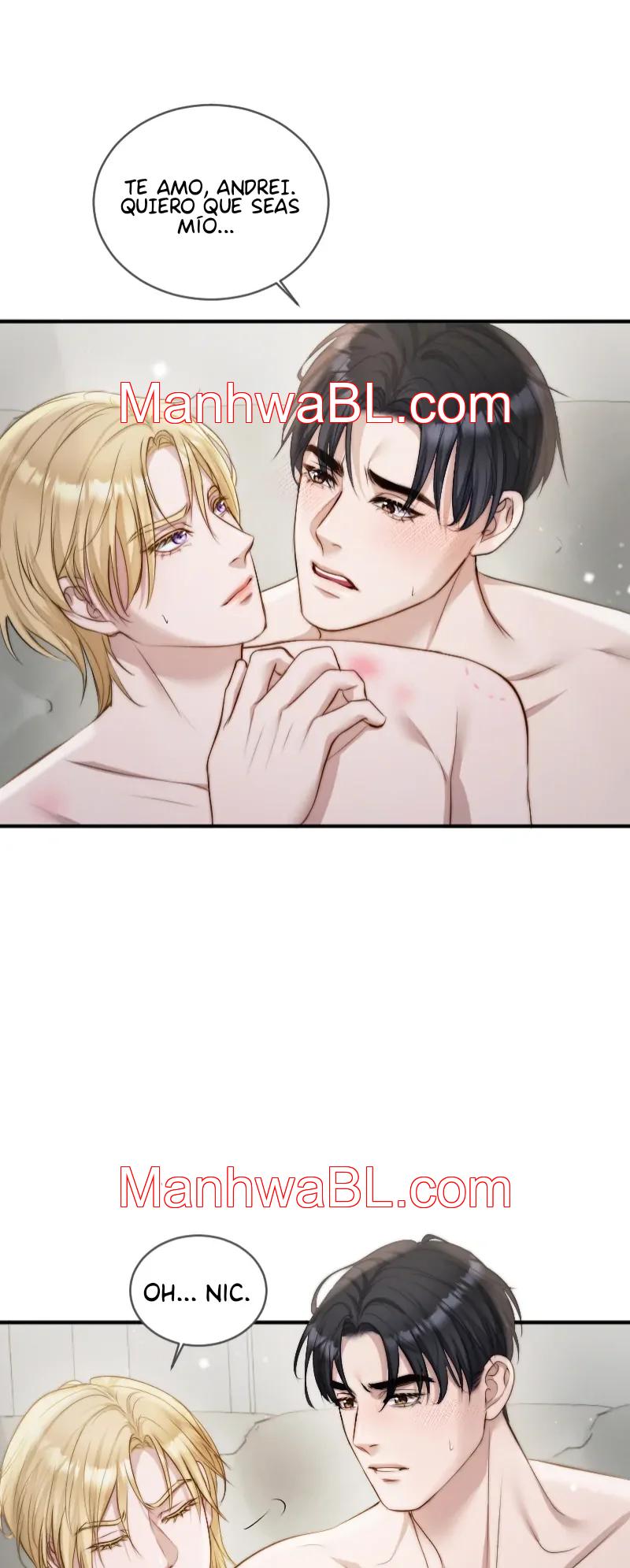 Lucian - Capítulo 3 manhwa