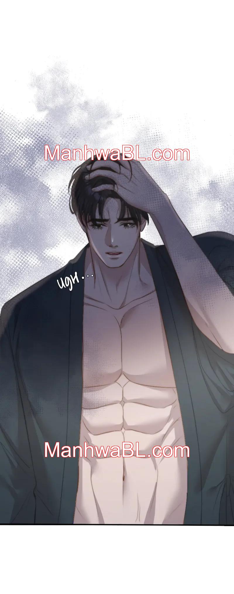 Lucian - Capítulo 3 manhwa