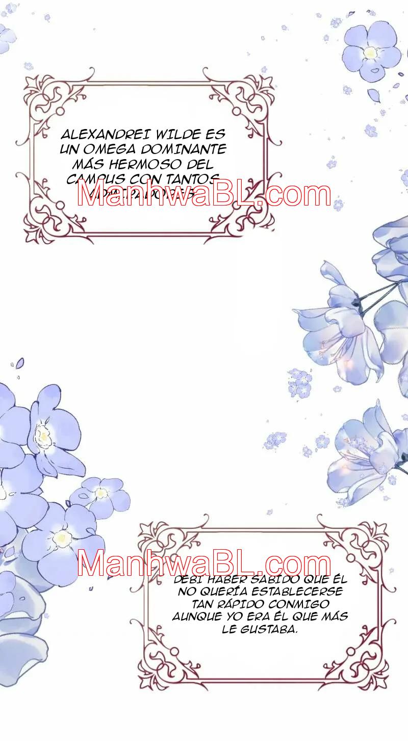 Lucian - Capítulo 3 manhwa