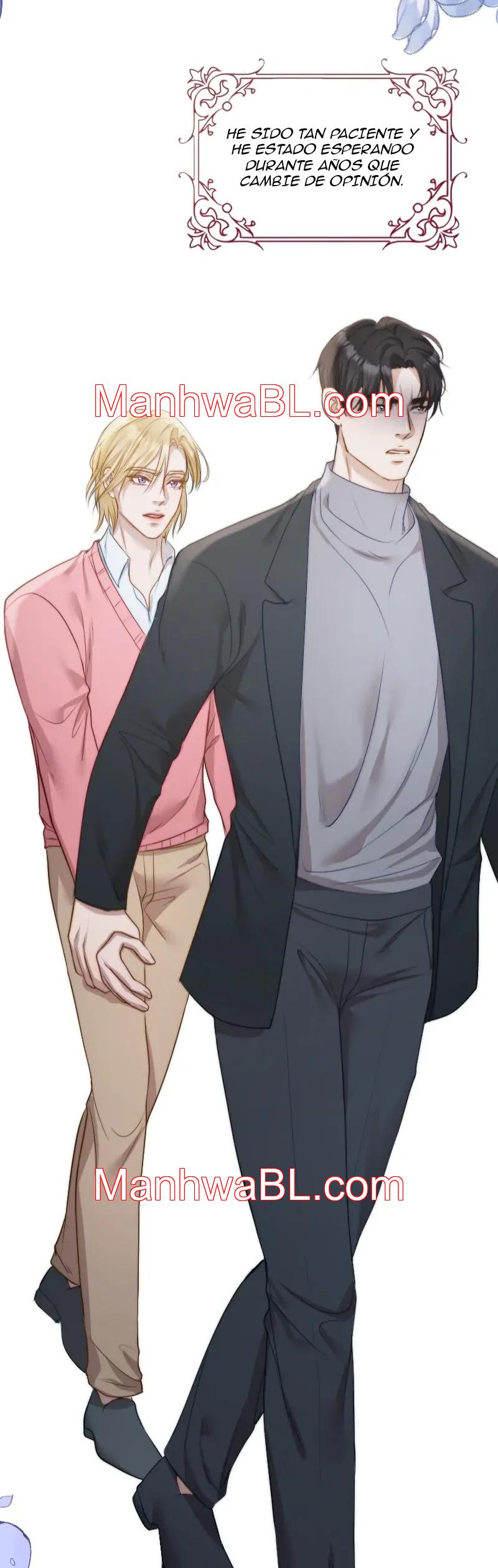 Lucian - Capítulo 3 manhwa