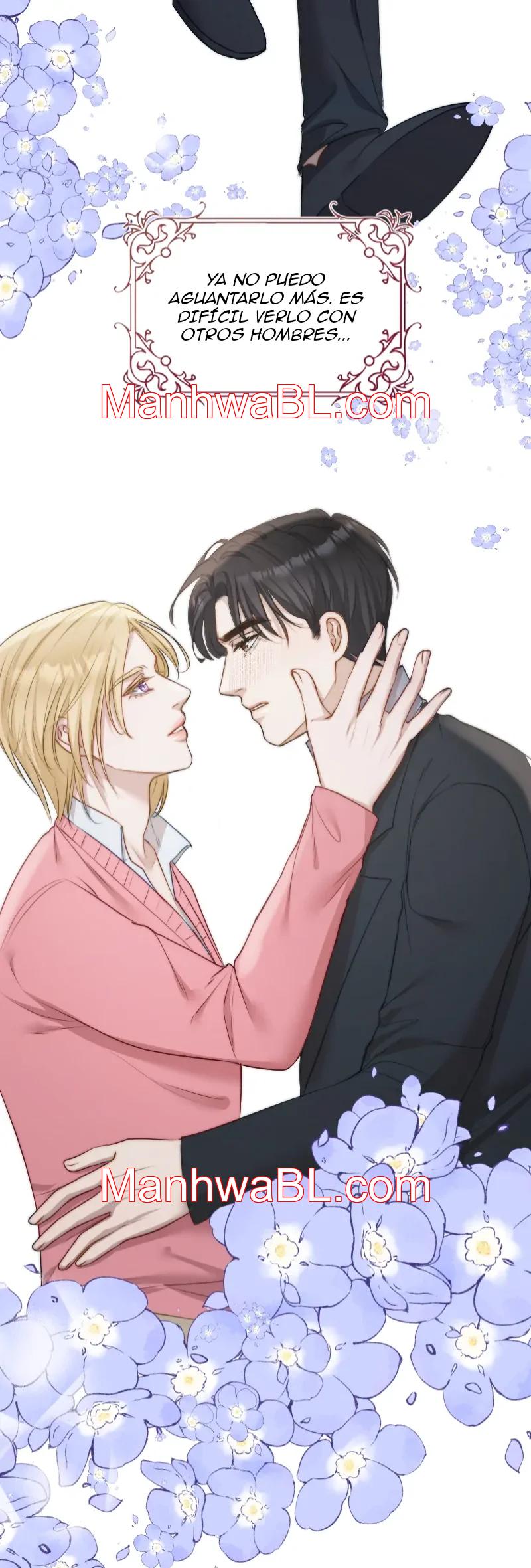 Lucian - Capítulo 3 manhwa