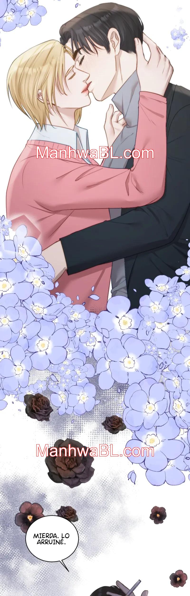Lucian - Capítulo 3 manhwa