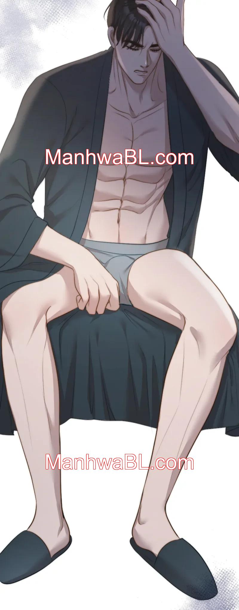Lucian - Capítulo 3 manhwa
