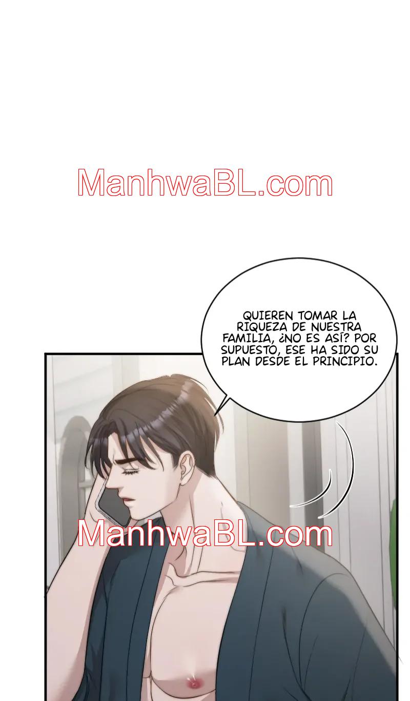 Lucian - Capítulo 3 manhwa