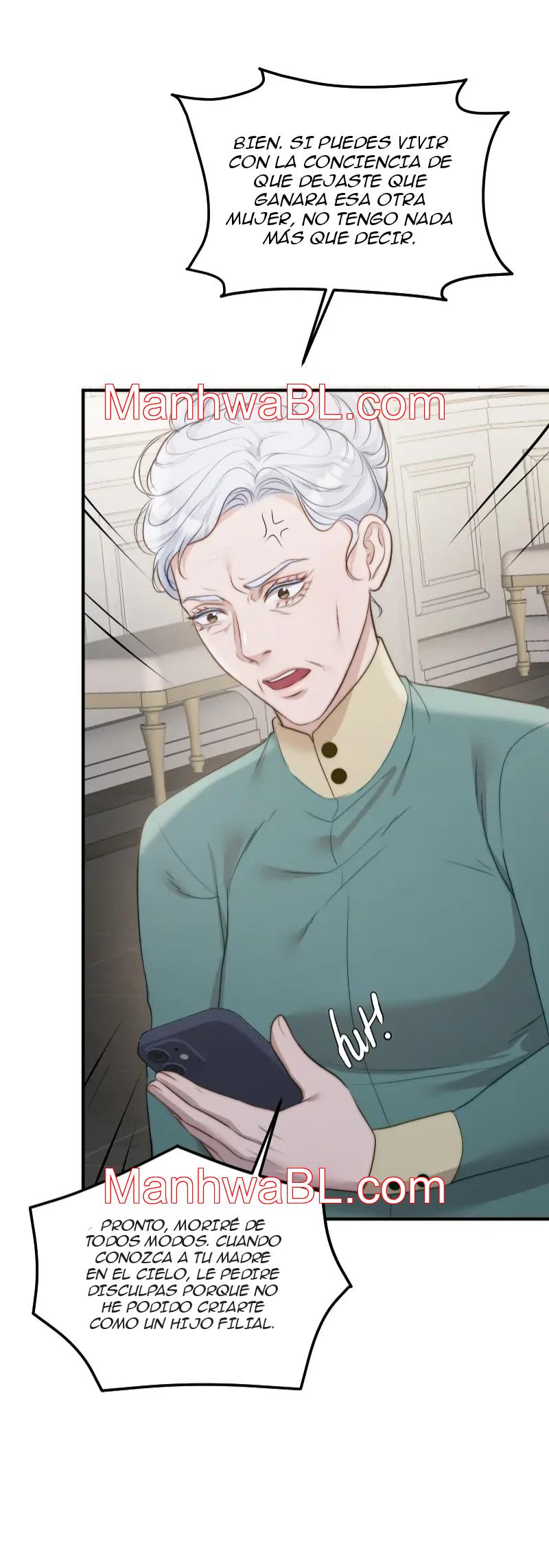 Lucian - Capítulo 3 manhwa