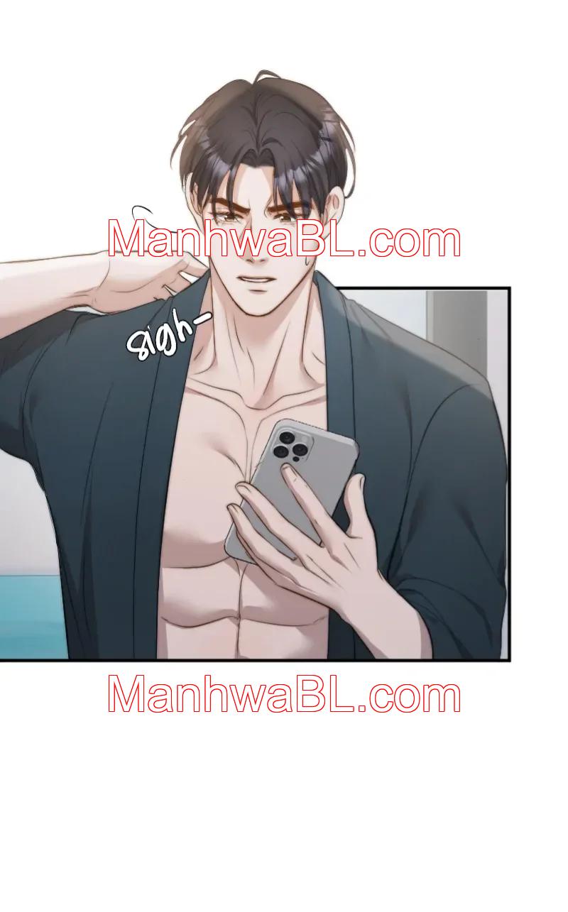 Lucian - Capítulo 3 manhwa