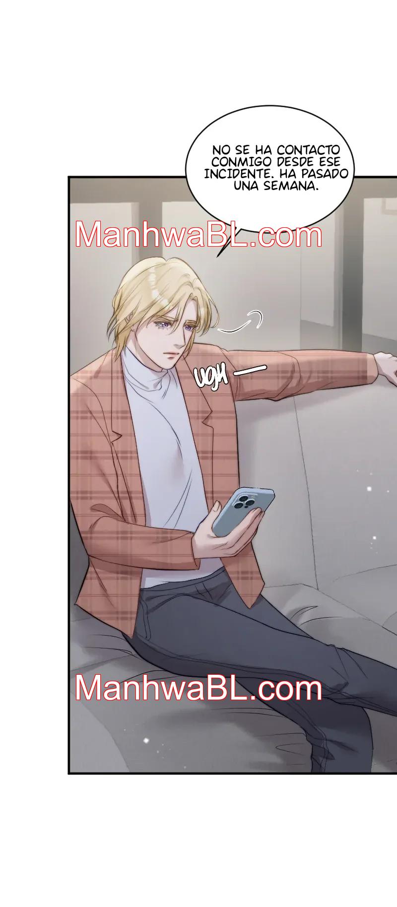 Lucian - Capítulo 3 manhwa