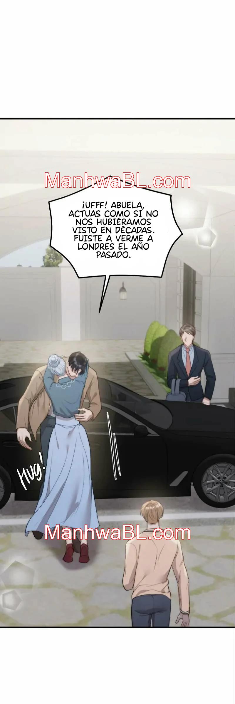 Lucian - Capítulo 3 manhwa