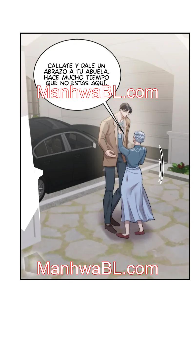 Lucian - Capítulo 3 manhwa