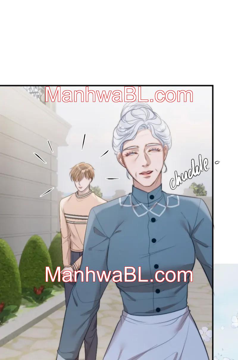 Lucian - Capítulo 3 manhwa