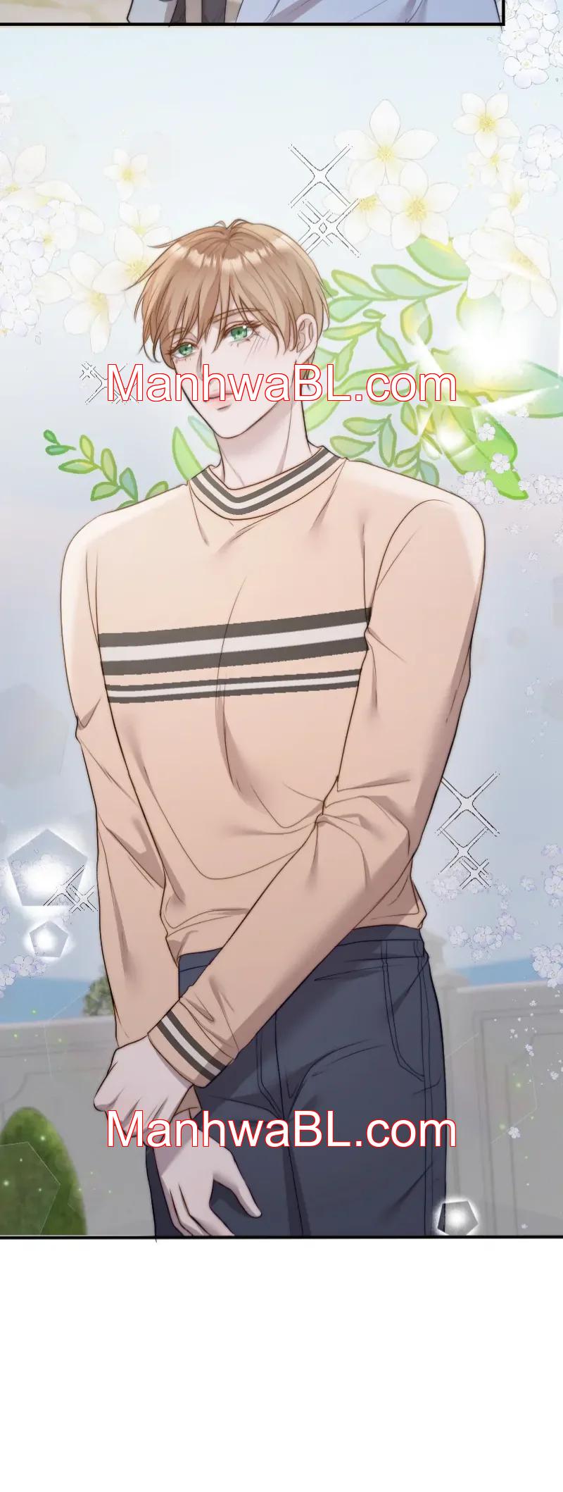 Lucian - Capítulo 3 manhwa