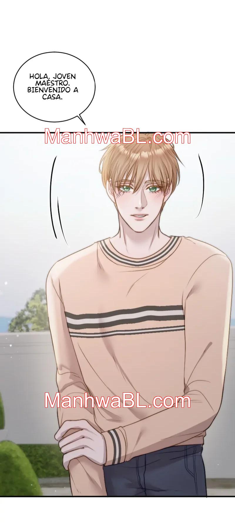 Lucian - Capítulo 3 manhwa