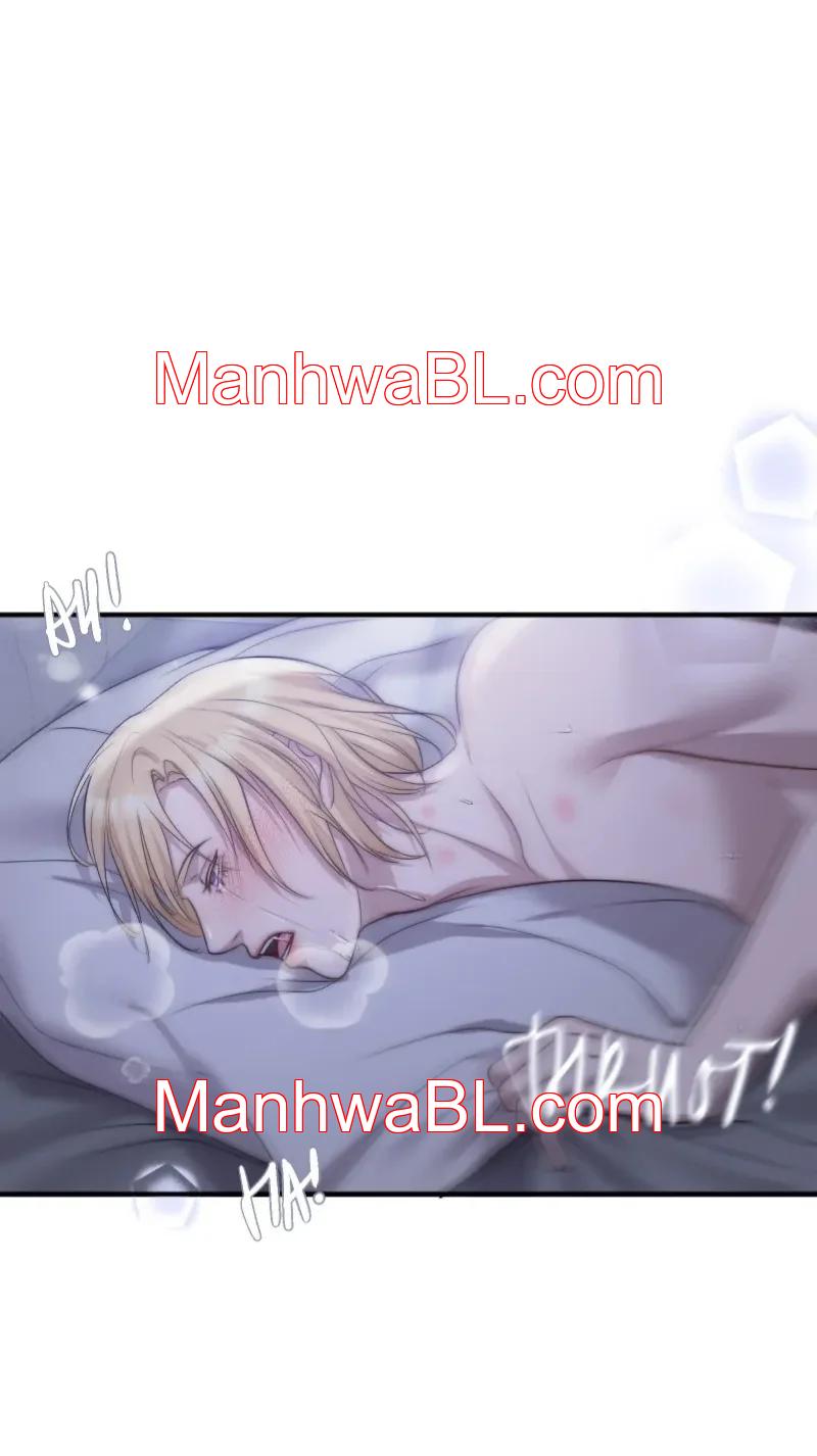 Lucian - Capítulo 3 manhwa