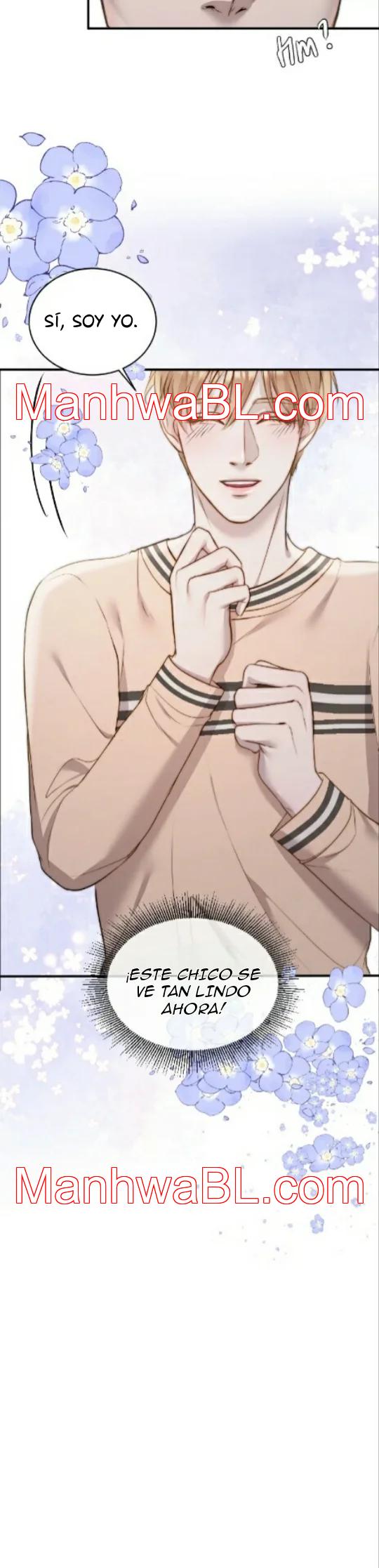 Lucian - Capítulo 3 manhwa