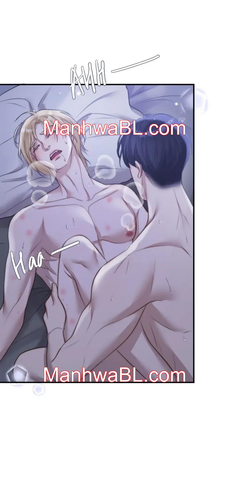 Lucian - Capítulo 3 manhwa