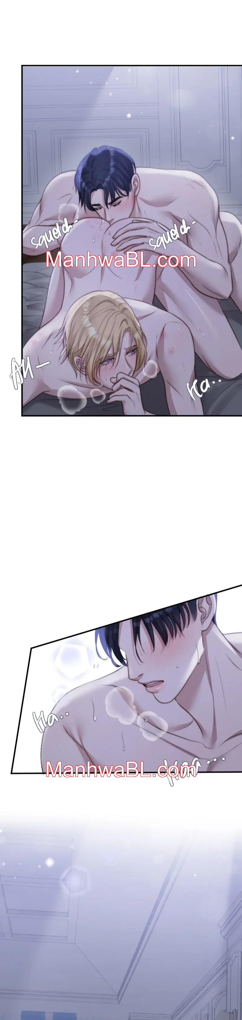 Lucian - Capítulo 3 manhwa