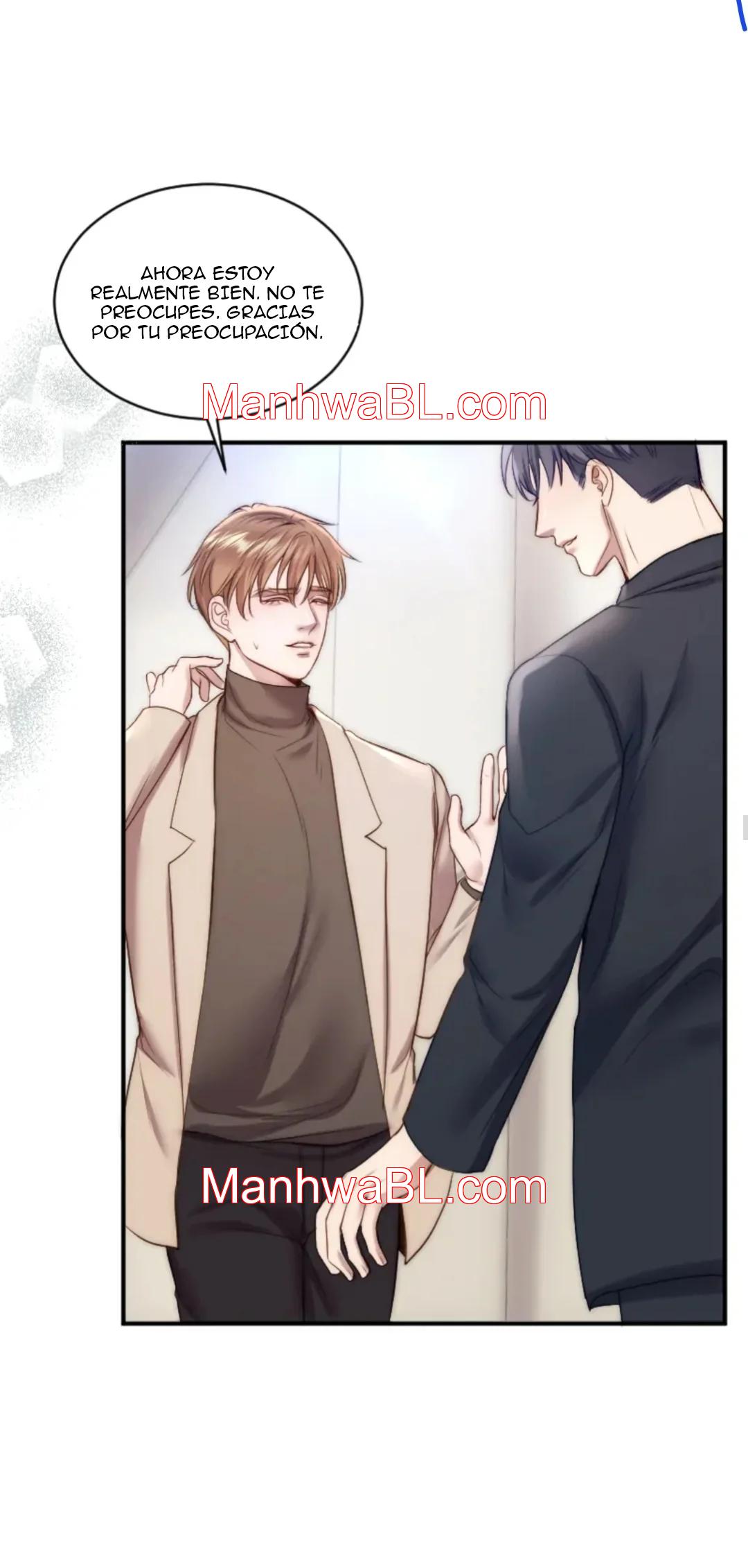 Lucian - Capítulo 5 manhwa