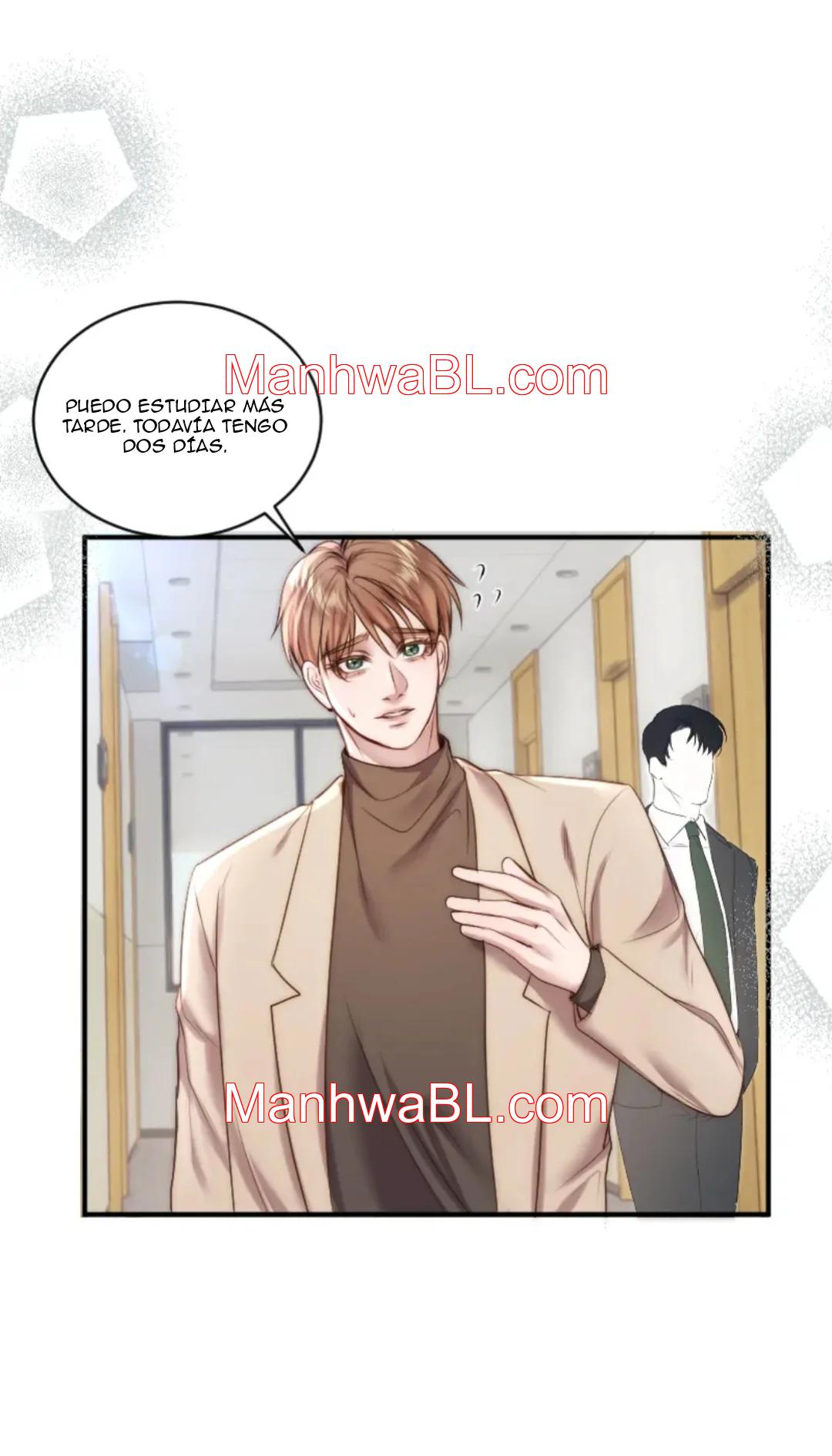 Lucian - Capítulo 5 manhwa