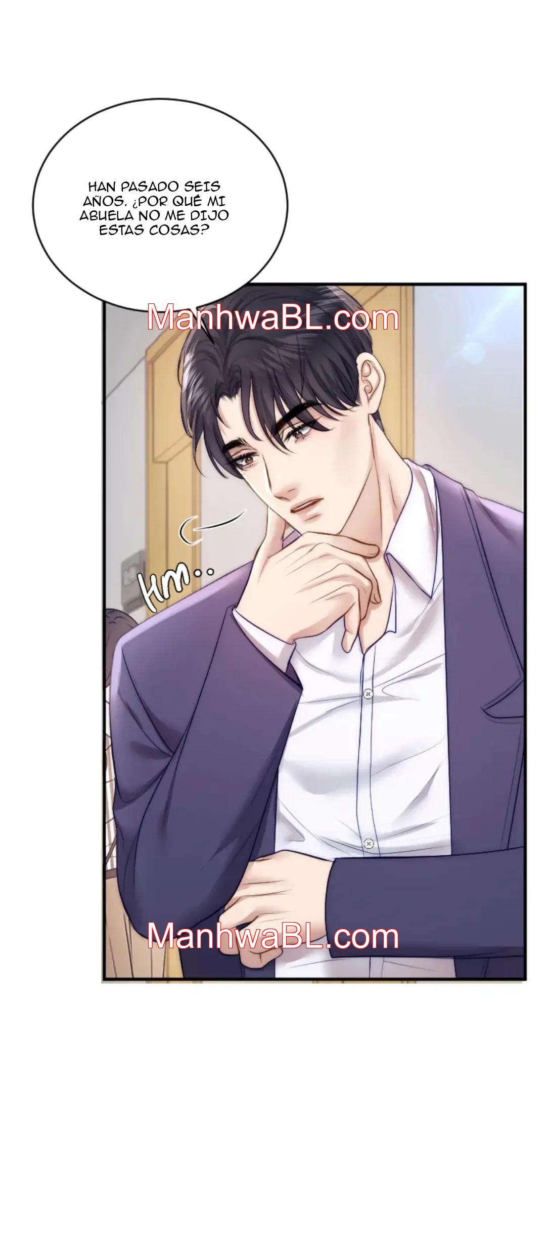 Lucian - Capítulo 5 manhwa