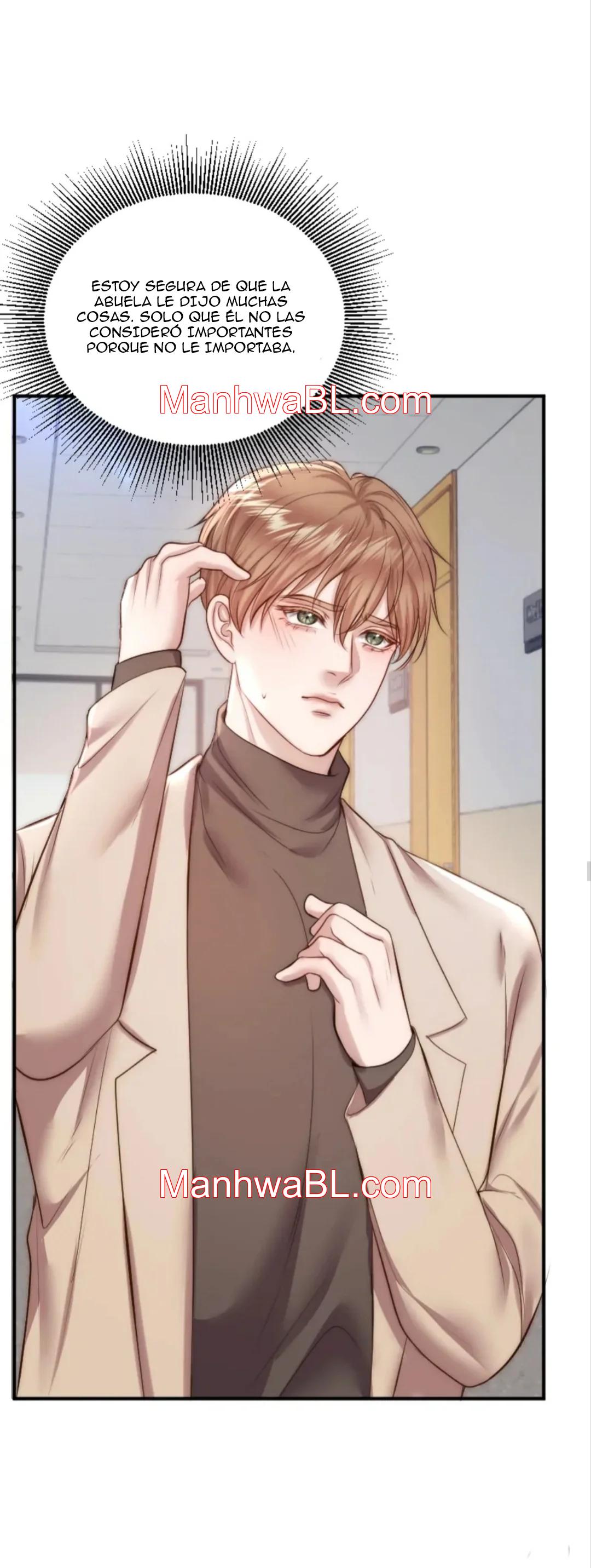 Lucian - Capítulo 5 manhwa