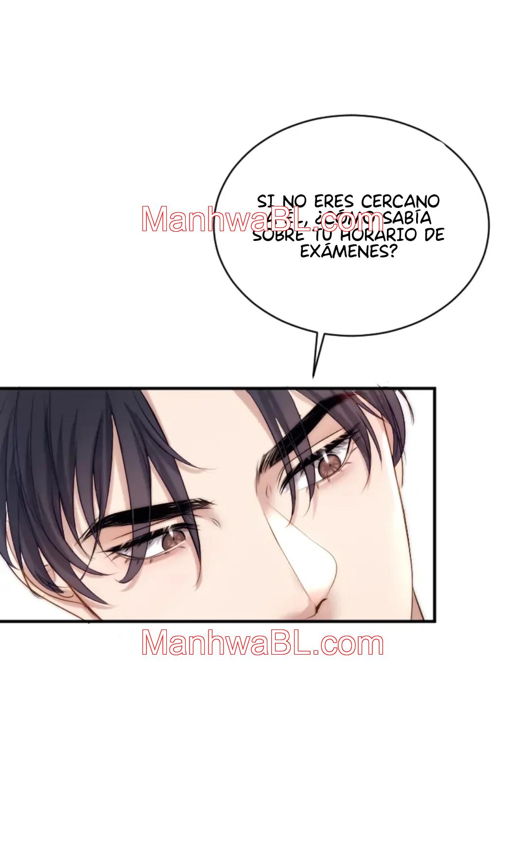 Lucian - Capítulo 5 manhwa