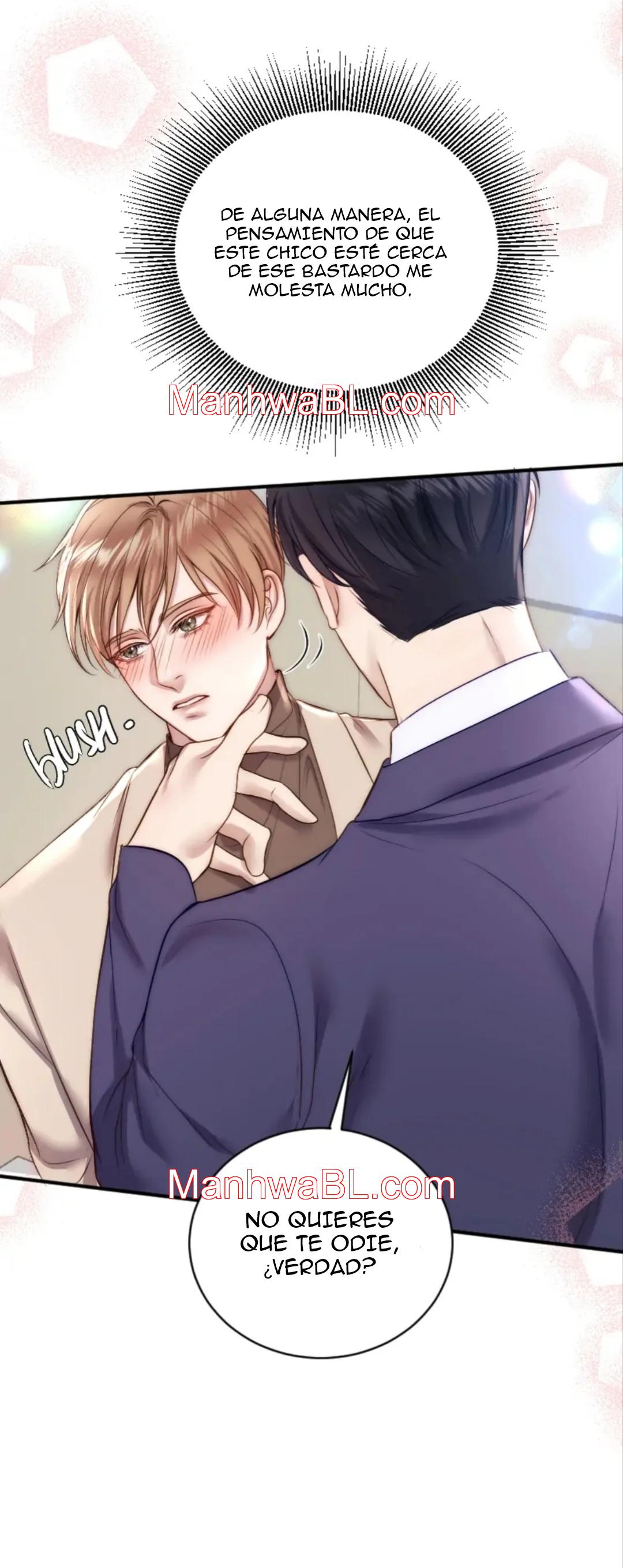 Lucian - Capítulo 5 manhwa