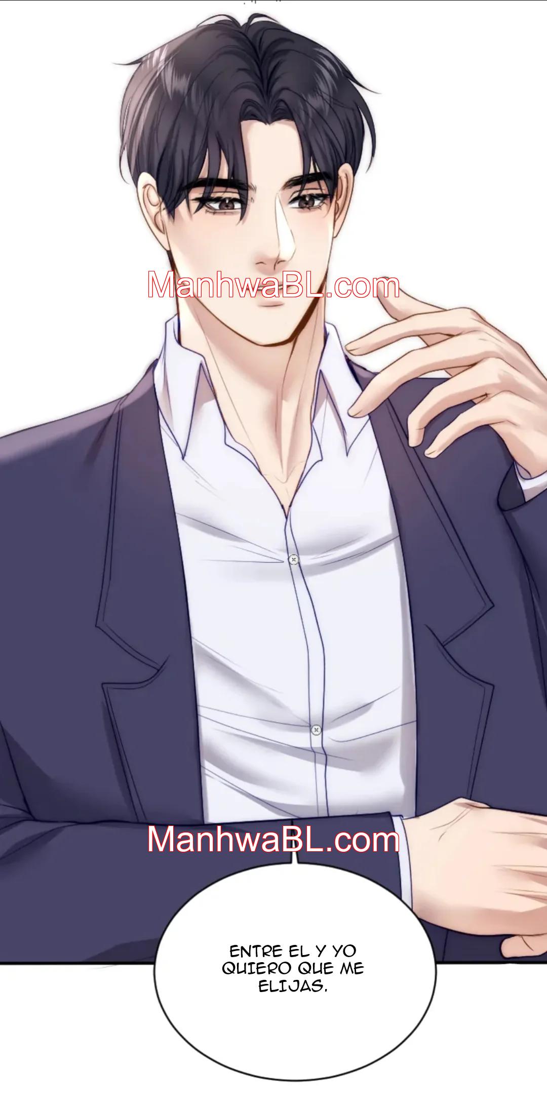 Lucian - Capítulo 5 manhwa