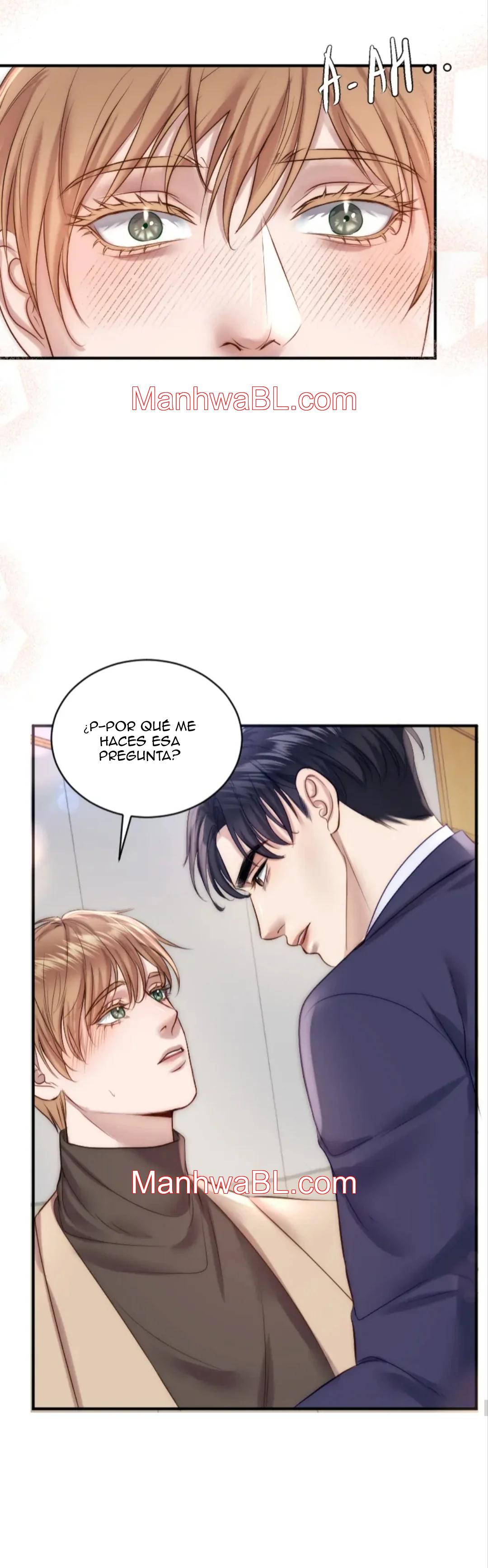 Lucian - Capítulo 5 manhwa