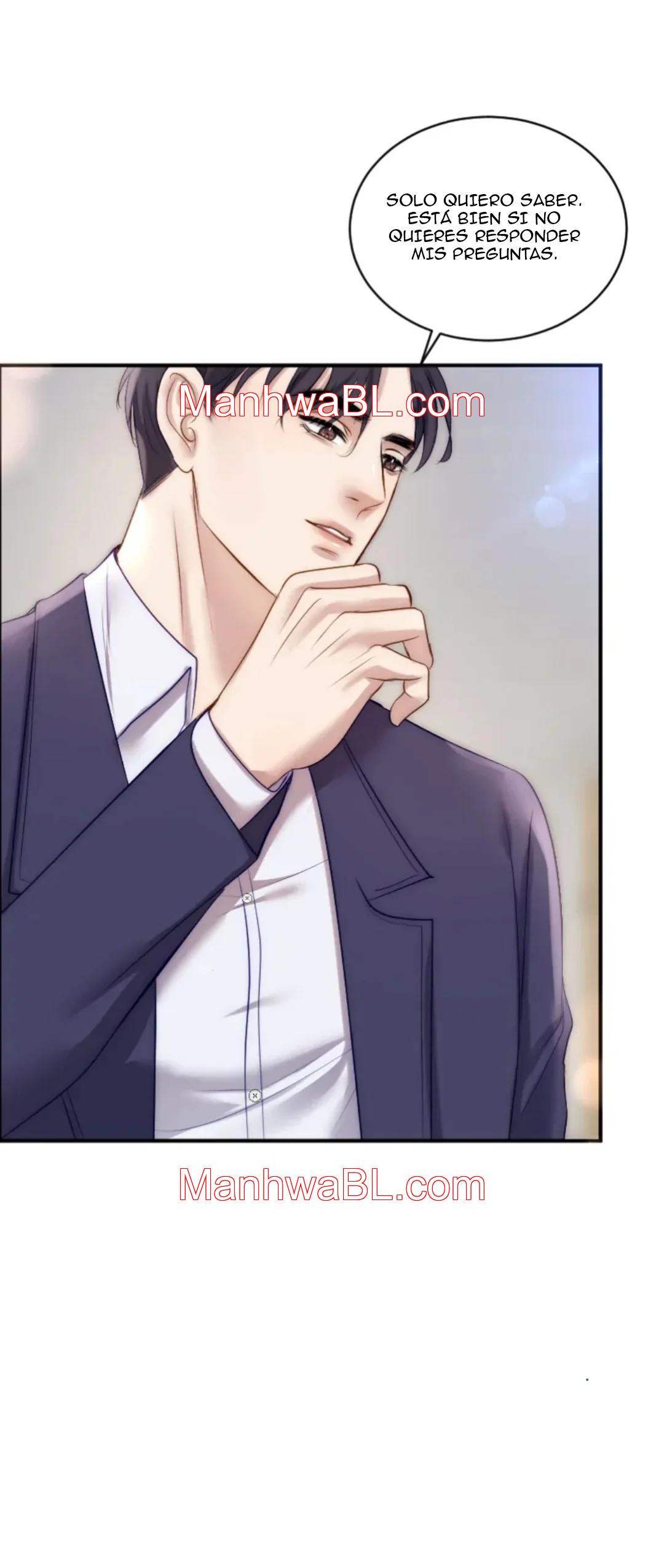 Lucian - Capítulo 5 manhwa