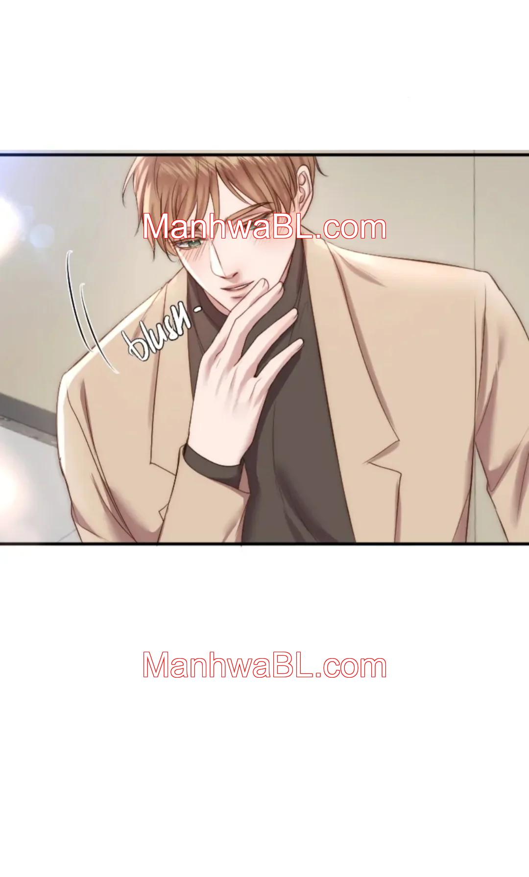 Lucian - Capítulo 5 manhwa