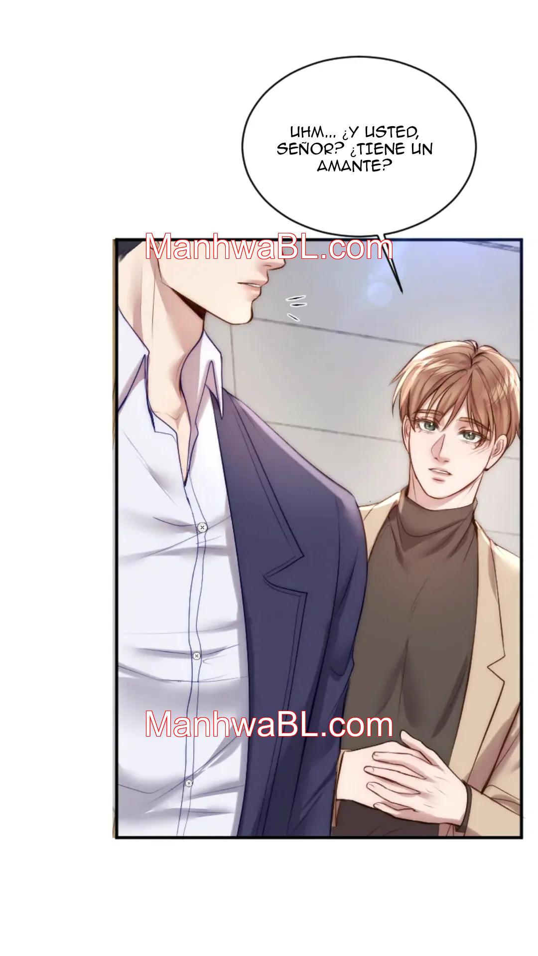 Lucian - Capítulo 5 manhwa