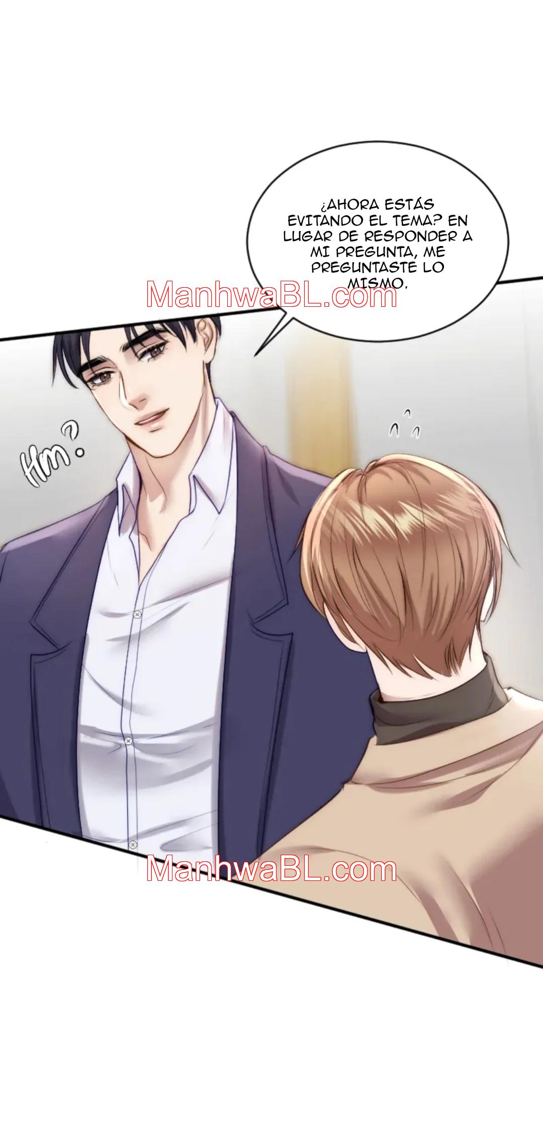 Lucian - Capítulo 5 manhwa