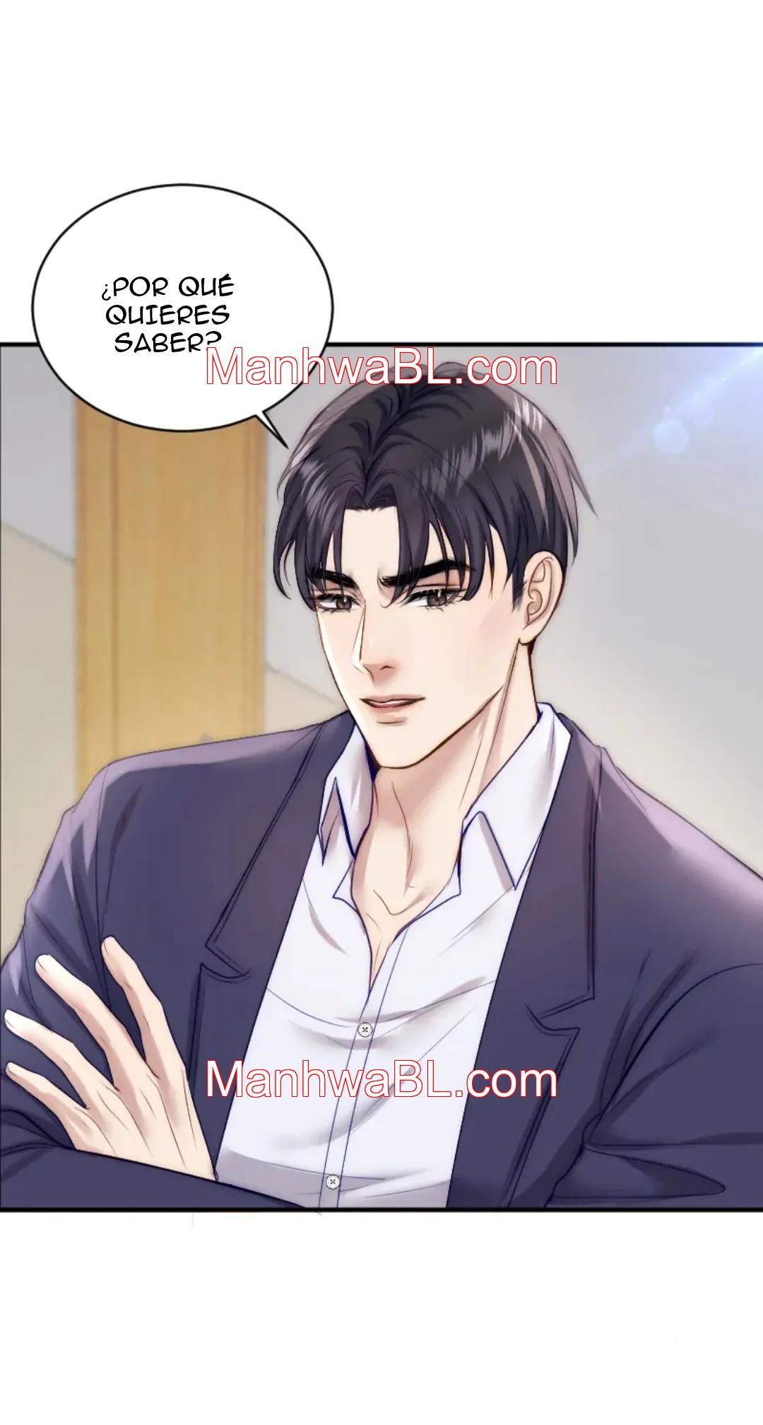 Lucian - Capítulo 5 manhwa