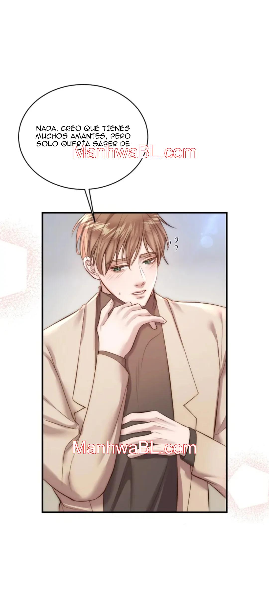 Lucian - Capítulo 5 manhwa
