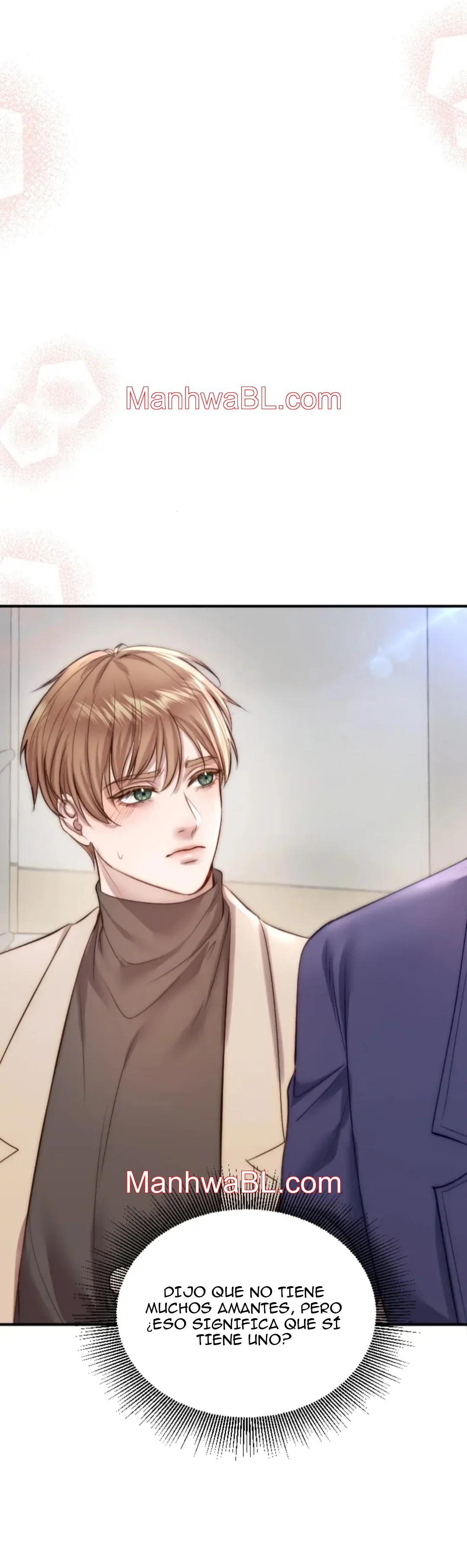 Lucian - Capítulo 5 manhwa