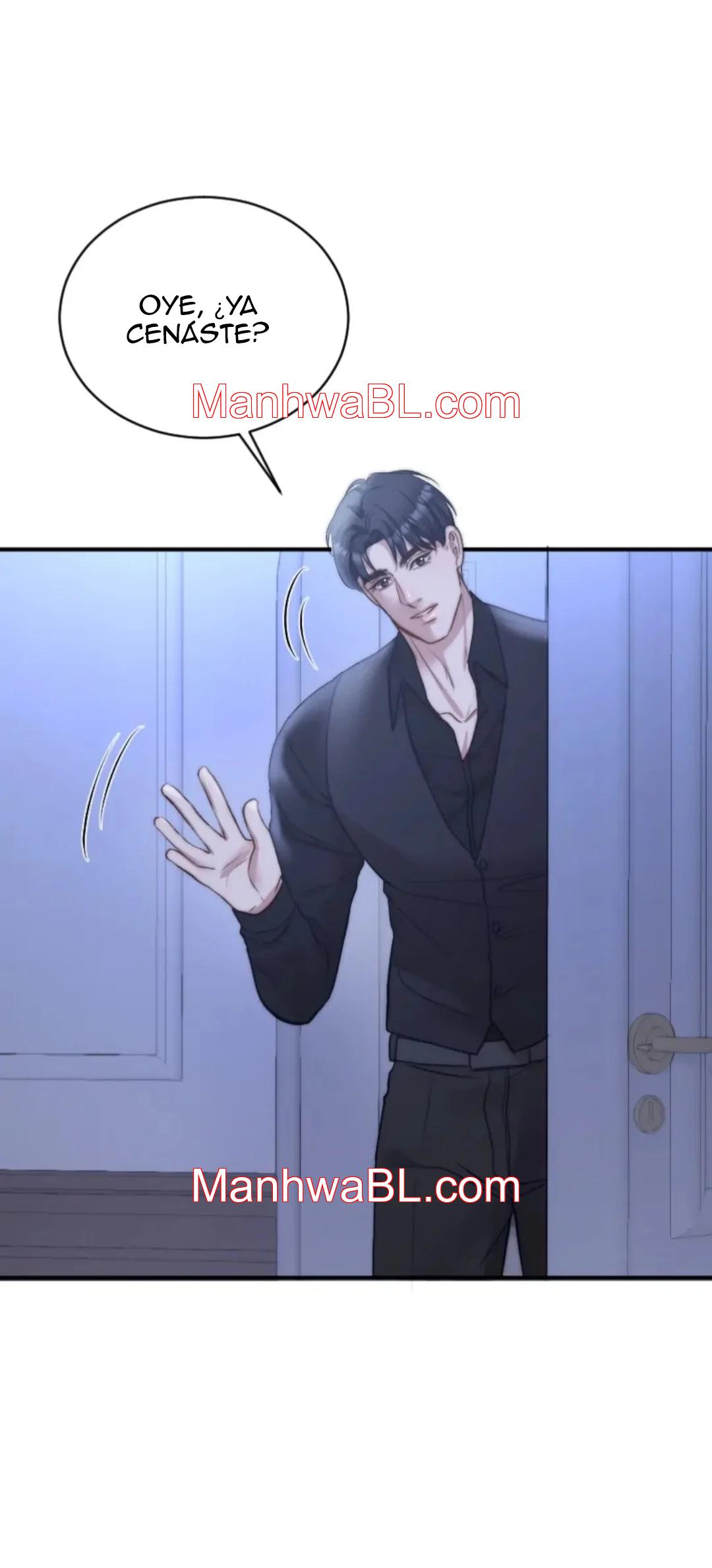 Lucian - Capítulo 5 manhwa