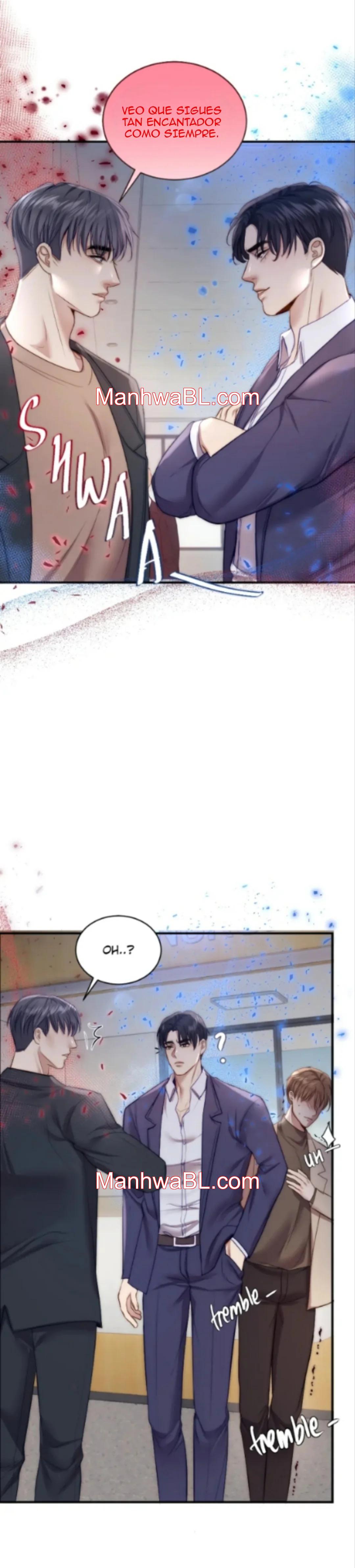 Lucian - Capítulo 5 manhwa