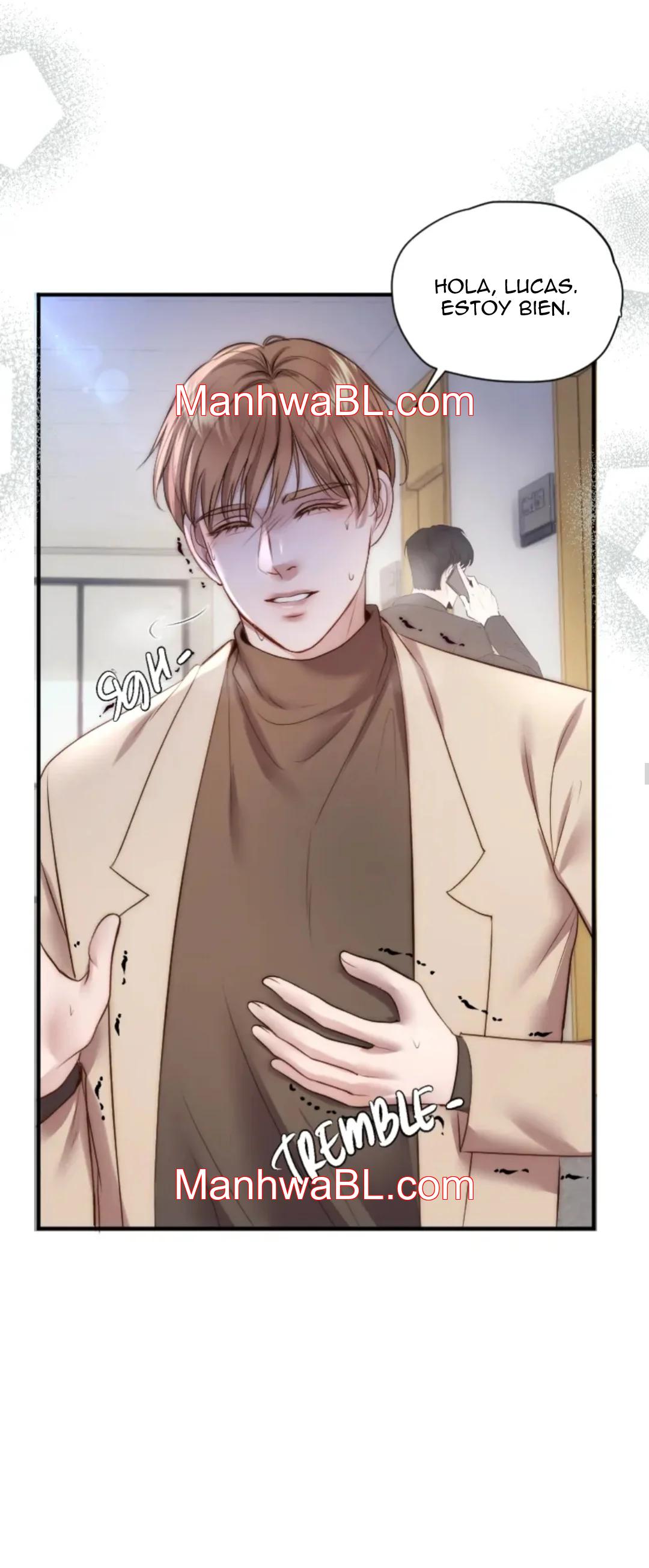 Lucian - Capítulo 5 manhwa